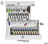 ★手数料０円★静岡市駿河区桃園町 月極駐車場